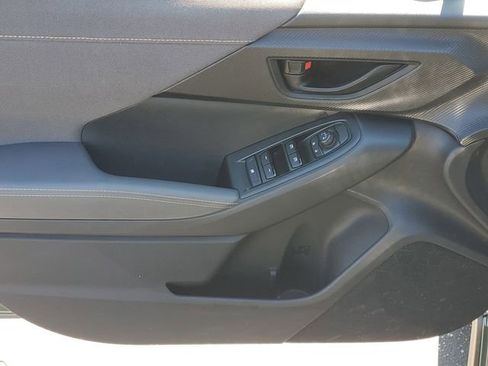 Used 2024 Subaru Crosstrek 2.5i Sport w/ Crosstrek Mirror Package AWD/4WD image 15