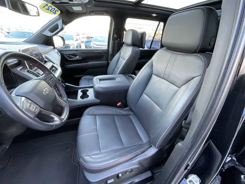 Certified 2021 Chevrolet Tahoe RST w/ Rear Media and Nav Package image 19