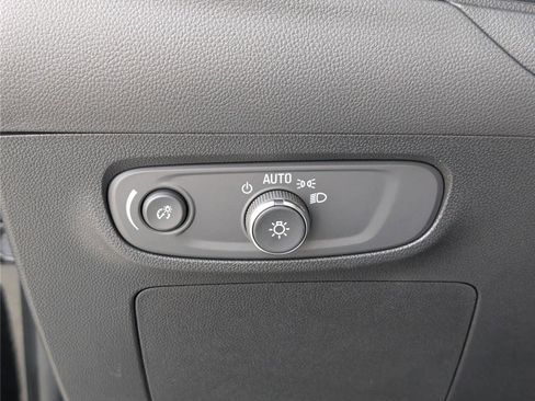 New 2026 Buick Encore GX Avenir w/ Avenir Technology Package image 25