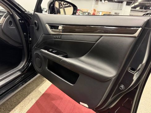Used 2014 Lexus GS 350 AWD image 32