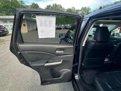 Used 2013 Honda CR-V EX-L image 26