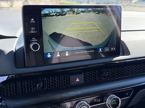 New 2026 Honda CR-V EX-L image 20