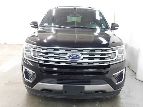 Used 2021 Ford Expedition Max Limited image 10