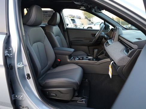 New 2026 Subaru Outback Limited AWD/4WD image 26