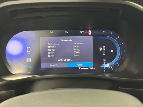 Certified 2023 Volvo XC40 B5 Plus w/ Driver Assist Package image 11