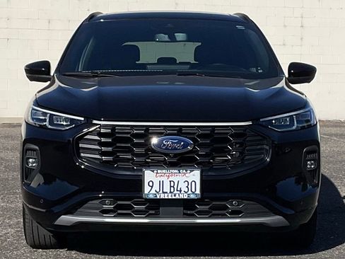 Used 2024 Ford Escape ST-Line Elite w/ Premium Technology Package image 82