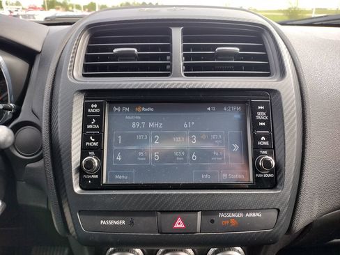 Used 2024 Mitsubishi Outlander Sport ES AWD/4WD image 25