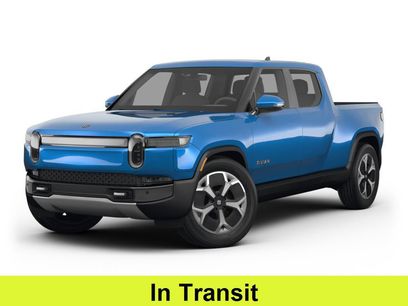 Used 2022 Rivian R1T Adventure