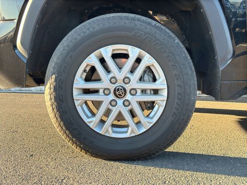 Used 2023 Toyota Tundra SR5 image 7