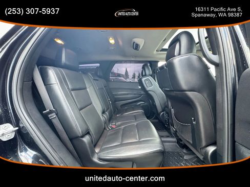 Used 2016 Dodge Durango Limited image 10