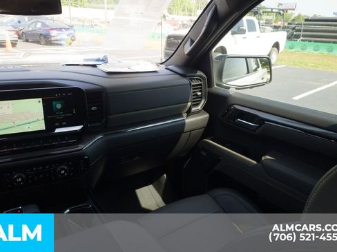 Used 2023 Chevrolet Silverado 1500 ZR2 image 21