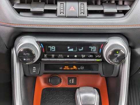 Certified 2024 Toyota RAV4 Adventure image 28