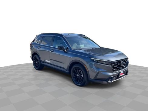 Used 2023 Honda CR-V Sport image 2