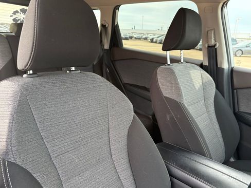 Used 2023 Nissan Rogue SV image 20