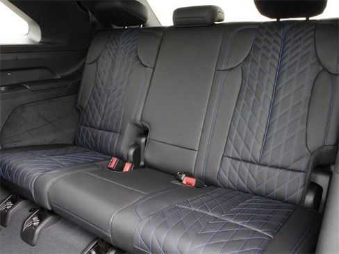 New 2025 Cadillac Escalade IQ Sport 1 w/ Smart Trailering package image 12