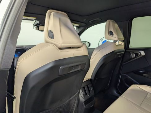 New 2026 BMW X3 xDrive30 AWD/4WD image 14