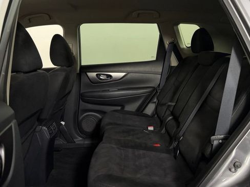 Used 2015 Nissan Rogue SV AWD/4WD image 26