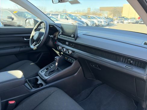 Certified 2024 Honda CR-V EX image 14