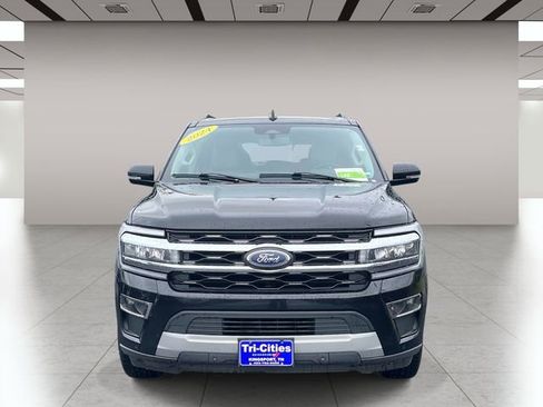 Used 2024 Ford Expedition Limited AWD/4WD image 9