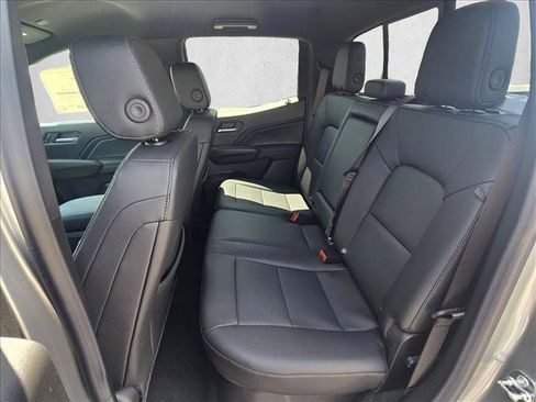 New 2026 Chevrolet Colorado LT w/ LT Convenience Package RWD image 16