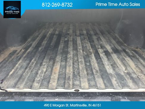 Used 2017 Chevrolet Silverado 1500 LTZ Z71 w/ LTZ Plus Package AWD/4WD image 17