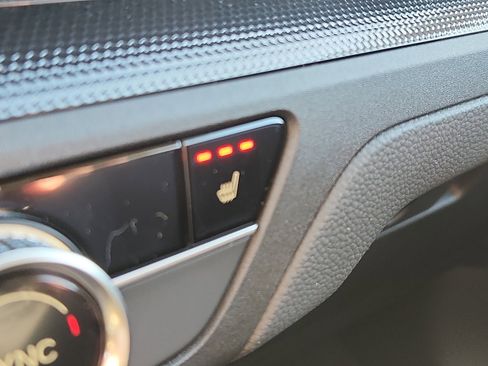 New 2026 Honda CR-V EX image 15