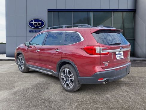 Certified 2025 Subaru Ascent Touring image 4