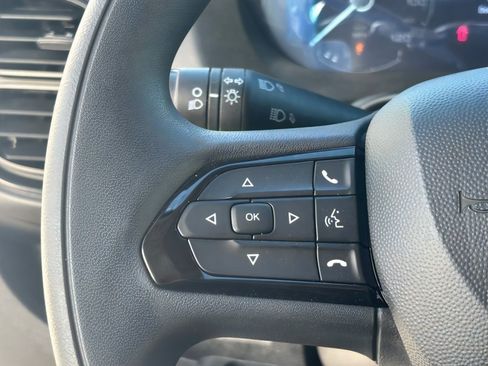 New 2026 RAM ProMaster 1500 image 17