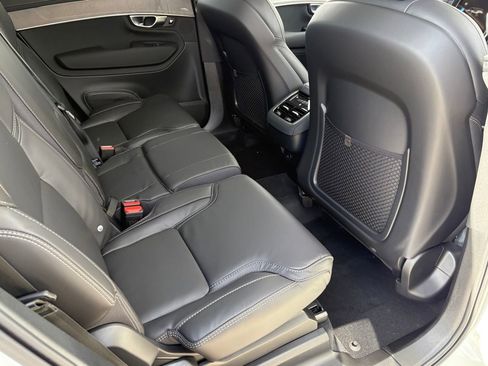 New 2026 Volvo XC90 B6 Ultra w/ Protection Package Premier image 26