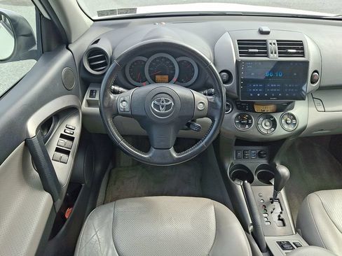 Used 2012 Toyota RAV4 Limited w/ Premium Plus Value Pkg AWD/4WD image 10