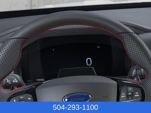 New 2026 Ford Explorer ST w/ Sun And Sound Package RWD image 15