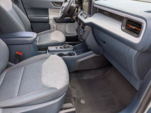 Used 2024 Ford Maverick XLT FWD image 17