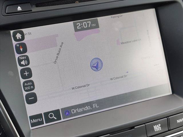 Used 2018 Hyundai Santa Fe Sport FWD image 13