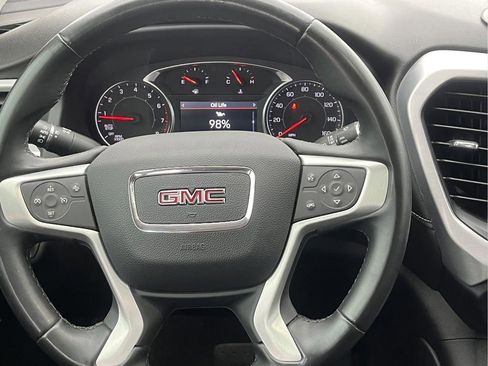 Used 2023 GMC Acadia SLT FWD image 15