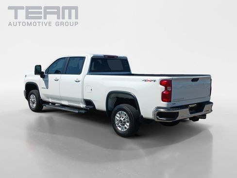 Used 2024 Chevrolet Silverado 2500 LT image 5