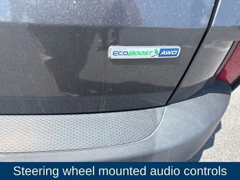 Used 2020 Ford Escape SE AWD/4WD image 11