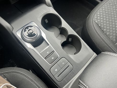 New 2026 Ford Escape Active image 8