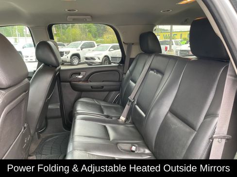 Used 2013 Chevrolet Tahoe LTZ image 21