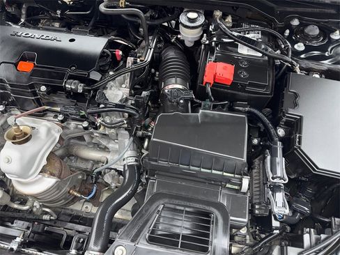 Used 2023 Honda Civic Sport image 55