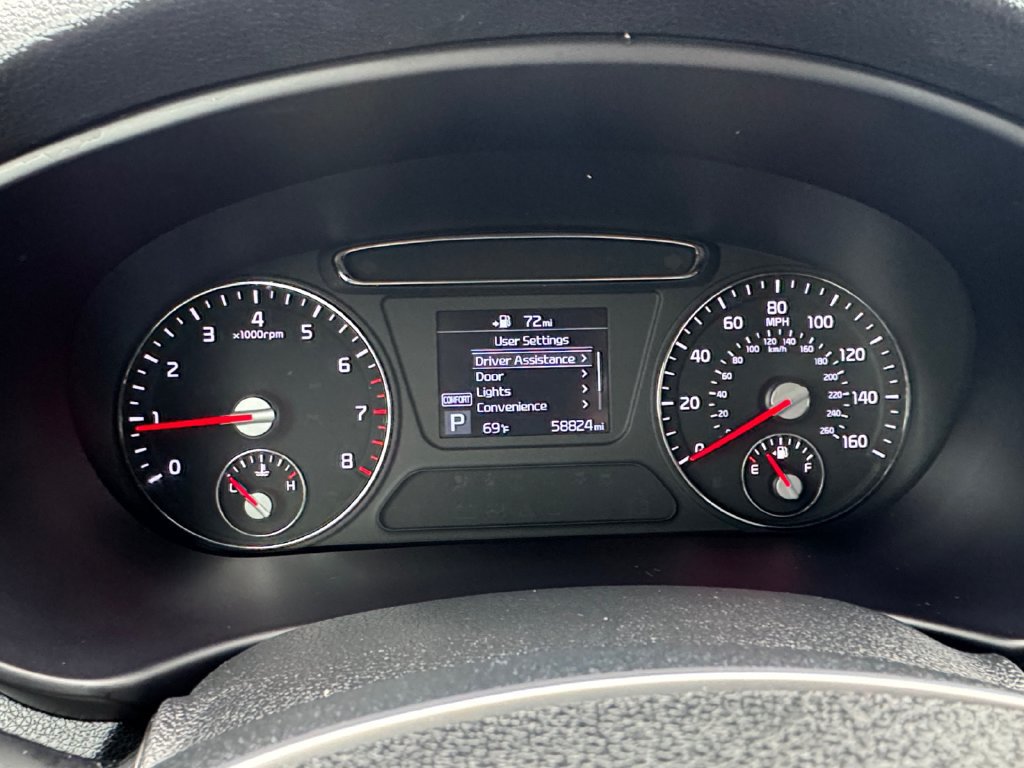 Used 2019 Kia Sorento S AWD/4WD image 13