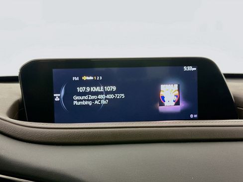 Used 2021 MAZDA CX-30 FWD 2.5 S w/ Premium Package image 21