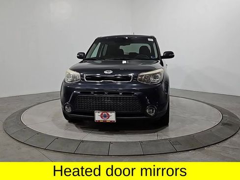 Used 2015 Kia Soul ! image 9