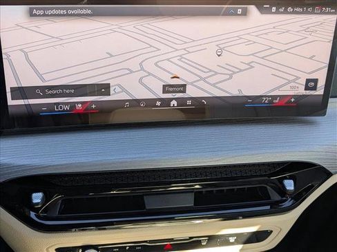 Used 2026 BMW 430i Coupe w/ Parking Assistance Package image 13