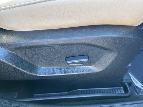 Used 2021 Ford Edge SEL w/ Cargo Accessory Package AWD/4WD image 13