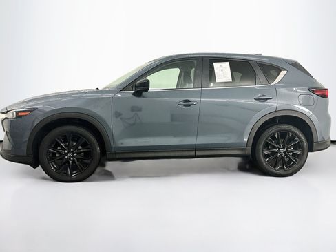 Used 2024 MAZDA CX-5 Carbon Edition AWD/4WD image 4