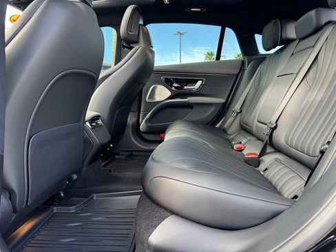 Certified 2022 Mercedes-Benz EQS 580 EQS 580 image 14