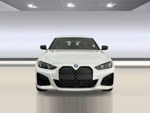 New 2026 BMW 430i w/ M Sport Package RWD image 6
