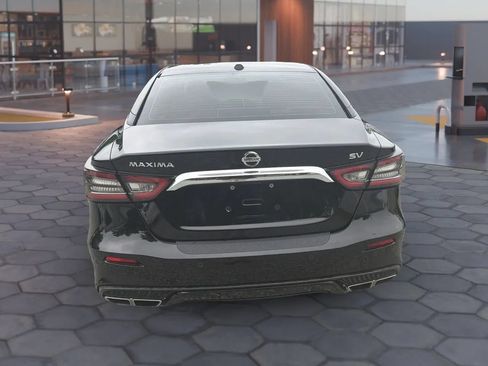 Used 2020 Nissan Maxima 3.5 SV w/ Floor Mat Group FWD image 10