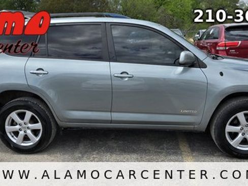 Used 2006 Toyota RAV4 Limited image 6