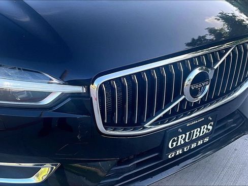 Used 2018 Volvo XC60 T6 Inscription w/ Convenience Package AWD/4WD image 38